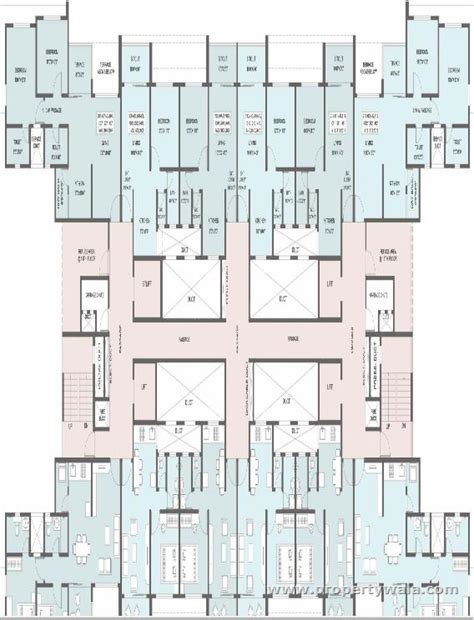 Kolte Life Republic - Marunji Village, Pune - Apartment Project ...