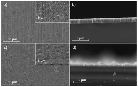 Comparison of Magnetron-Sputtered and Cathodic Arc-Deposited Ti and Cr ...