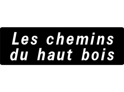 Panneau lieu-dit hameau 2 lignes E31 | Contact VIRAGES