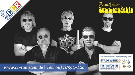 Ramsteiner Sommernacht mit Heast as net | Österreichische Nacht, Am ...