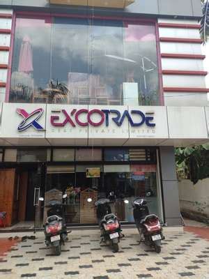 EXCO TRADE, Interior Designer from Thiruvananthapuram, Kerala