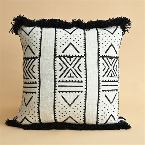 Jute Cushion Cover – SofaPotato