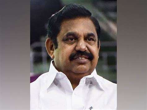 Palaniswami hails BJP for supporting AIADMK, slams DMK over law and ...