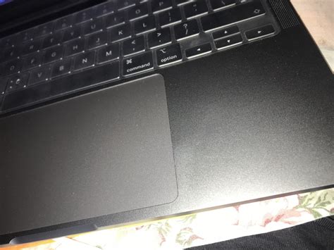 MacBook Pro M1 - Discolored (3 months of use) | MacRumors Forums
