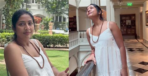 ‘ഇപ്പോൾ ചേച്ചിയുടെ വസ്ത്രം ചേച്ചിക്കു ചേരുന്നില്ല, ഇത് നമ്മുടെ കൊച്ചു ...