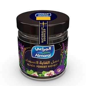 Almarai Black Forest Honey, 500 g : Amazon.in: Grocery & Gourmet Foods