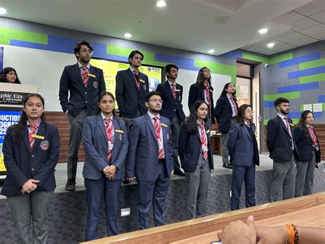 Image result for Induction Program News Paper