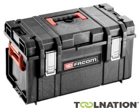 Facom BSYS.BP300 Tool Case with Tray FS300