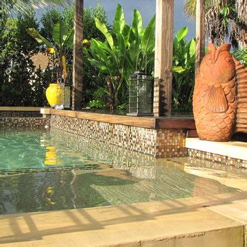 Asian Swimming Pool Design Ideas, Inspiration & Images - May 2024 ...
