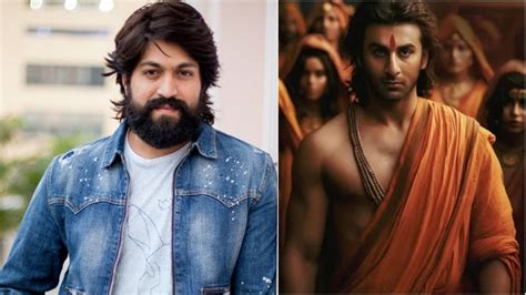 Yash Promises 'Honest Portrayal' Of Ranbir Kapoor's Ramayana As A Co ...