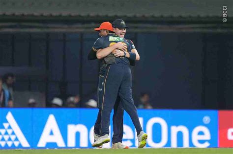 GT vs MI | Twitter in awe as Sudharsan channels inner de Gea to ...