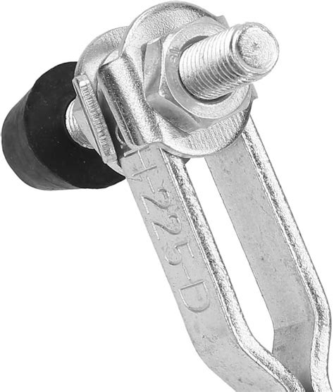 Buy Horizontal Handle Toggle Clamp, Horizontal Type Quick Clamp ...