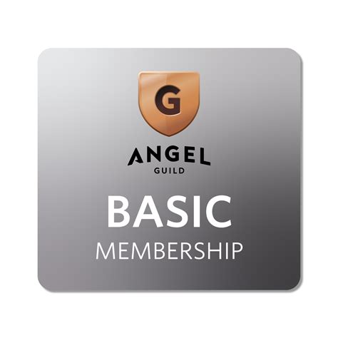 Angel Guild Basic Membership - Angel Studios Gift Factory