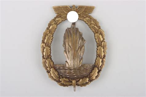 ratisbon's | Minesweeper War Badge - RSS | DISCOVER GENUINE MILITARIA ...