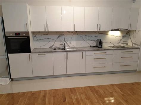 Kuhinje po mjeri | Begić International Posušje | BIH | HR