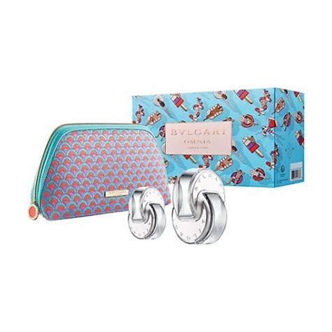 Buy Omnia Crystalline 3pc Gift Set for Women – Perfume24x7.com