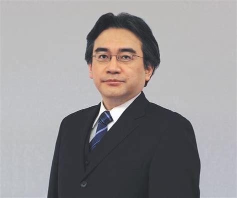 Nintendo President Satoru Iwata Dies of Cancer at 55; Statement from ...