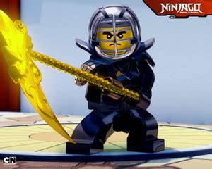 AnanyaDesigns TV Show Lego Ninjago: Masters Of Spinjitzu Lego HD Wall ...