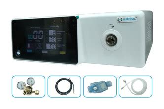 4K Laparoscopy Camera Manufacturers in India - SI Surgical