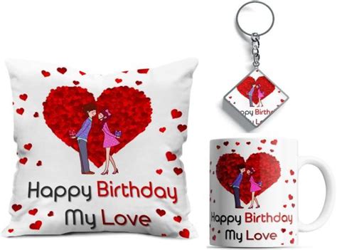 Birthday Gifts - Buy Birthday Gifts Online at India's Best Online ...