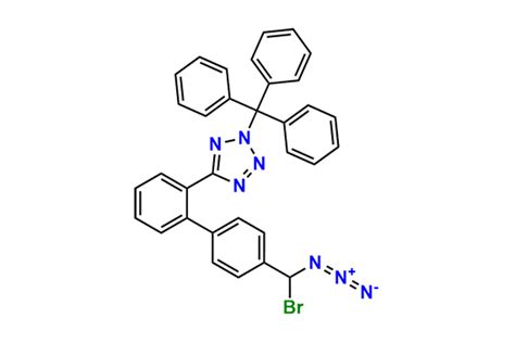 Olmesartan Impurity 33 | CAS No- NA | NA
