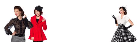 VINTAGE KLEIDUNG für DAMEN ⋆ Vintage Vogue Online Shop & Boutique ⋆