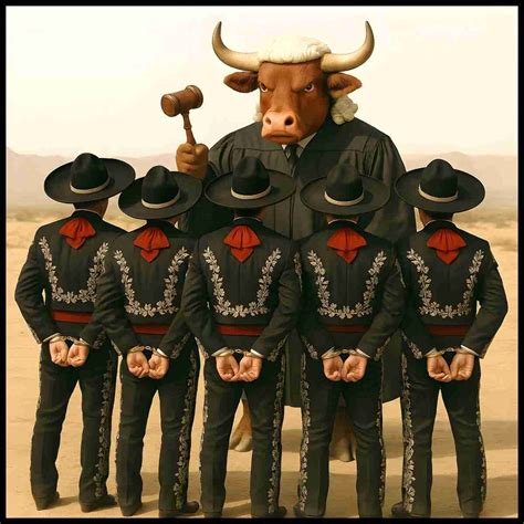 Five charros charged in Illinois with steer-tailing cruelty - Animals 24-7