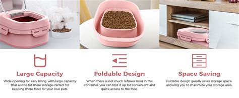 Dog Food Containers Amazon 的图像结果