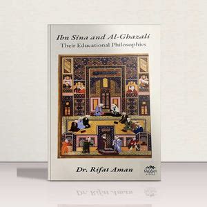 Ibn Sina & Al-Ghazali - Their Educational Philosophies | Buy Online ...