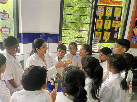 Manava Bharti India International School