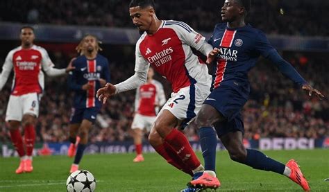 Arsenal - PSG. « Vous ne comprendriez pas ma tactique »… L’insolente ...