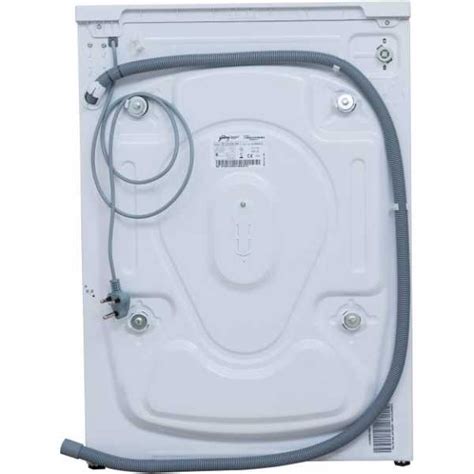Godrej WF Eon 600 PAE 6kg Fully Automatic Washing Machine Price in ...
