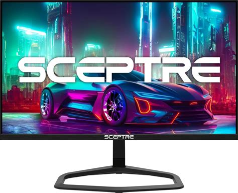 Sceptre 27-inch 240Hz Gaming Monitor with FreeSync & India | Ubuy