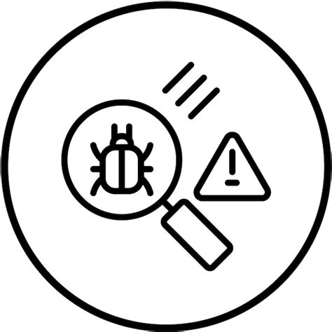 Vector design incident response icon style | Premium Vector