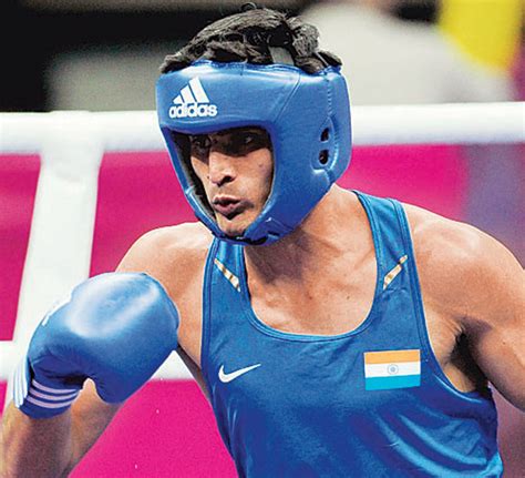 Govt de-recognises Indian Boxing Federation after AIBA's tough stand ...