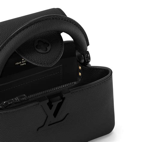 Capucines East-West Mini Capucines - Handbags | Louis Vuitton India