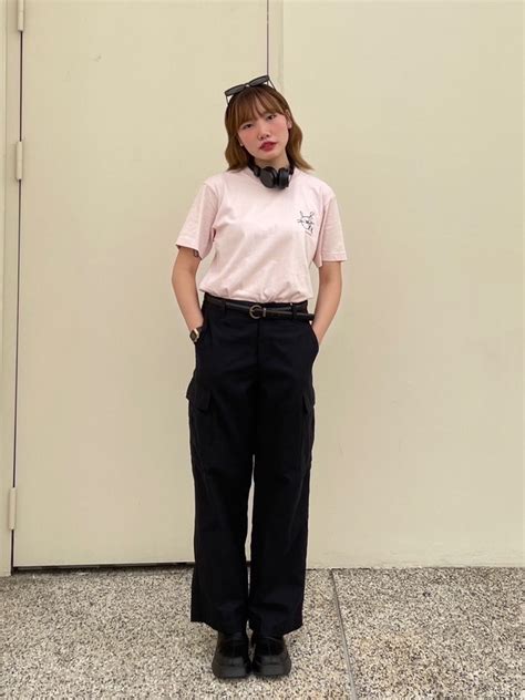 Check styling ideas for「PEACE FOR ALL (Haruka Ayase) (Short-Sleeve ...