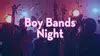 Boy Bands Night at Tree House - 3 Hrs of Seltzer, Beer & Vodka ...