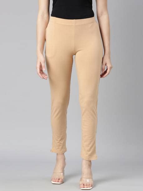 Cotton Pants Womens - Buy Cotton Pants Womens online at Best Prices in ...