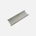 Gi Partition Sections & Channels - 0.5 mm GI Channel Stud Floor Ceiling ...
