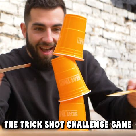 Hilarious Party Games