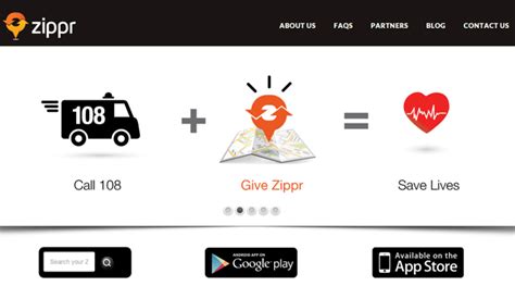 IAN invests under $1M in location management app Zippr