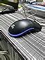 Amazon.in: Buy Ant Esports GM40 Wired Optical Gaming Mouse with RGB LED ...