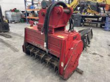 Used Fecon Excavator Mulcher for sale. Fecon equipment & more | Machinio