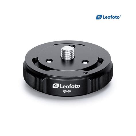 Leofoto Quick Link Set-QS-60 – Leofoto India Official