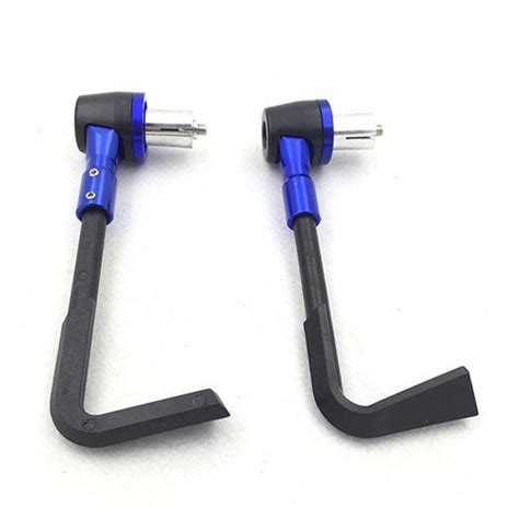 Kadi Universal Lever Guard for all Bikes (Blue) – Ride Adventure