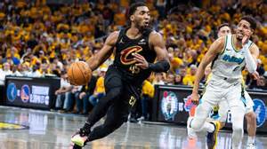 Donovan Mitchell injury update: Cavs star will start Game 5 vs Pacers