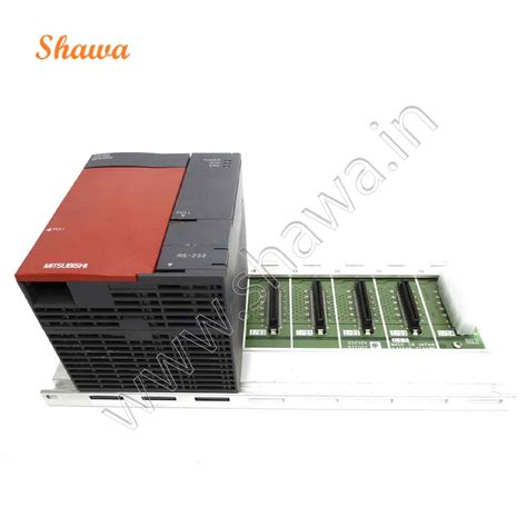 Q00JCPU | CPU Module | Industrial Automation | Shawa