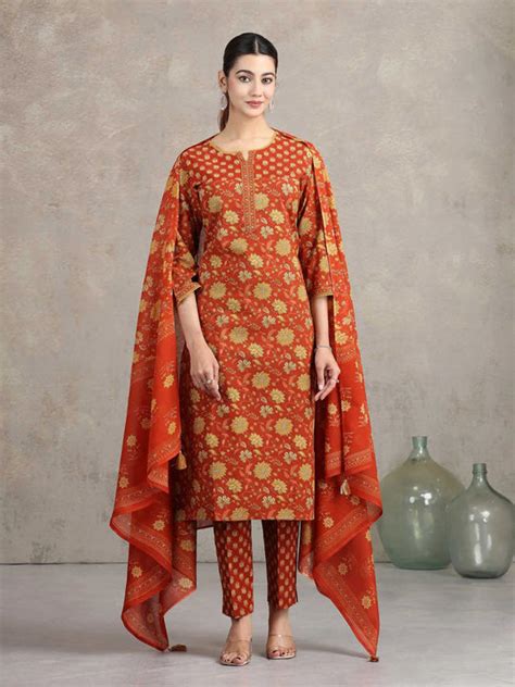 New Collection – Latest Kurtis & Cotton Suits for Women – Cotton Culture