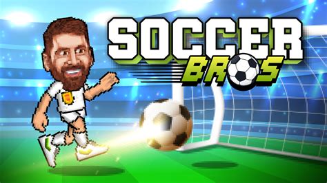Play Stickman Soccer | Free Online Games | KidzSearch.com